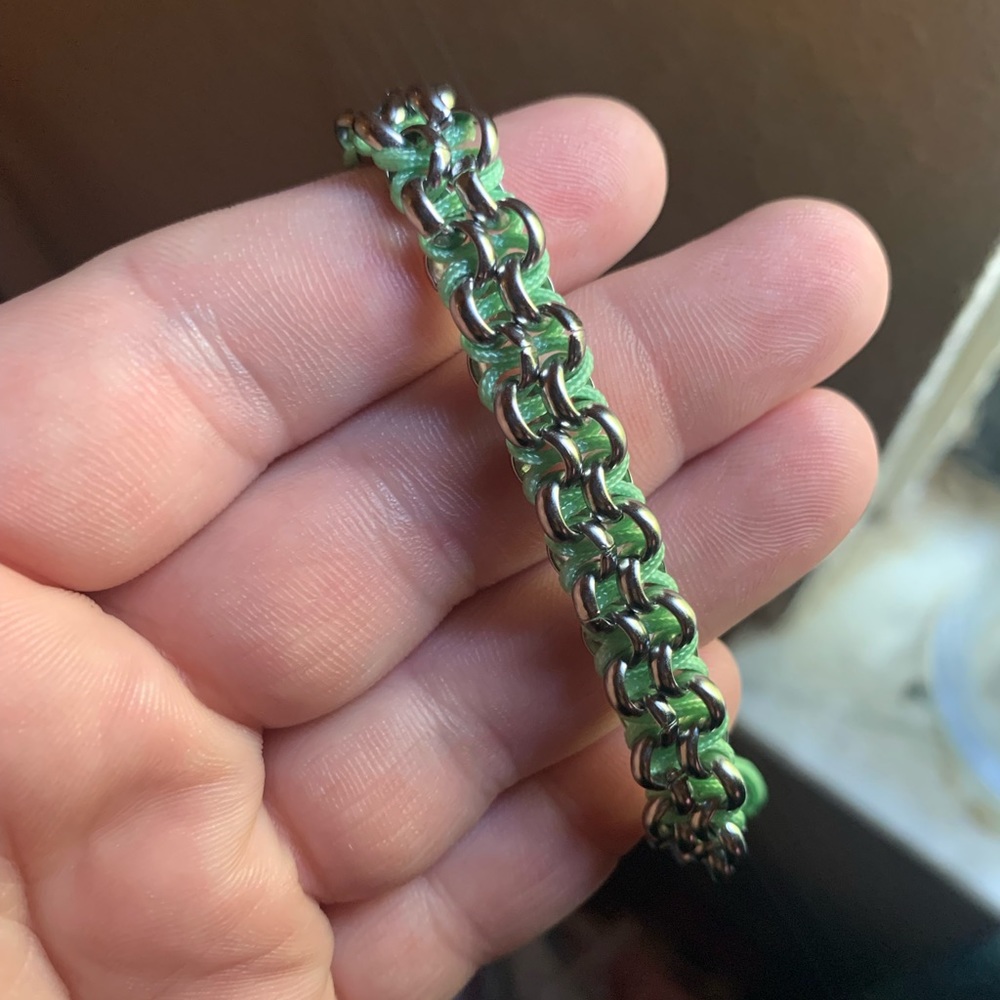 Crocodile Links Nogu Mini Kismet